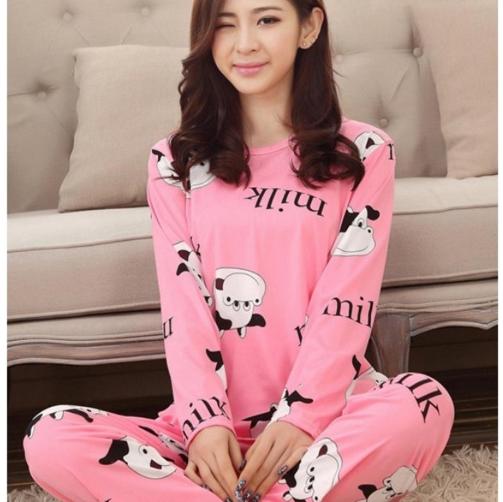 Teens Pajamas Set